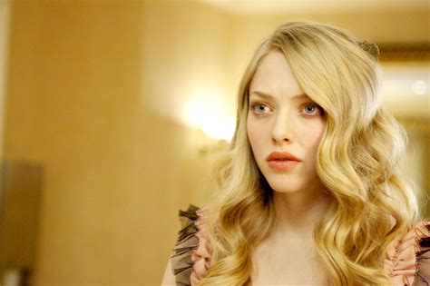 chloe seyfried